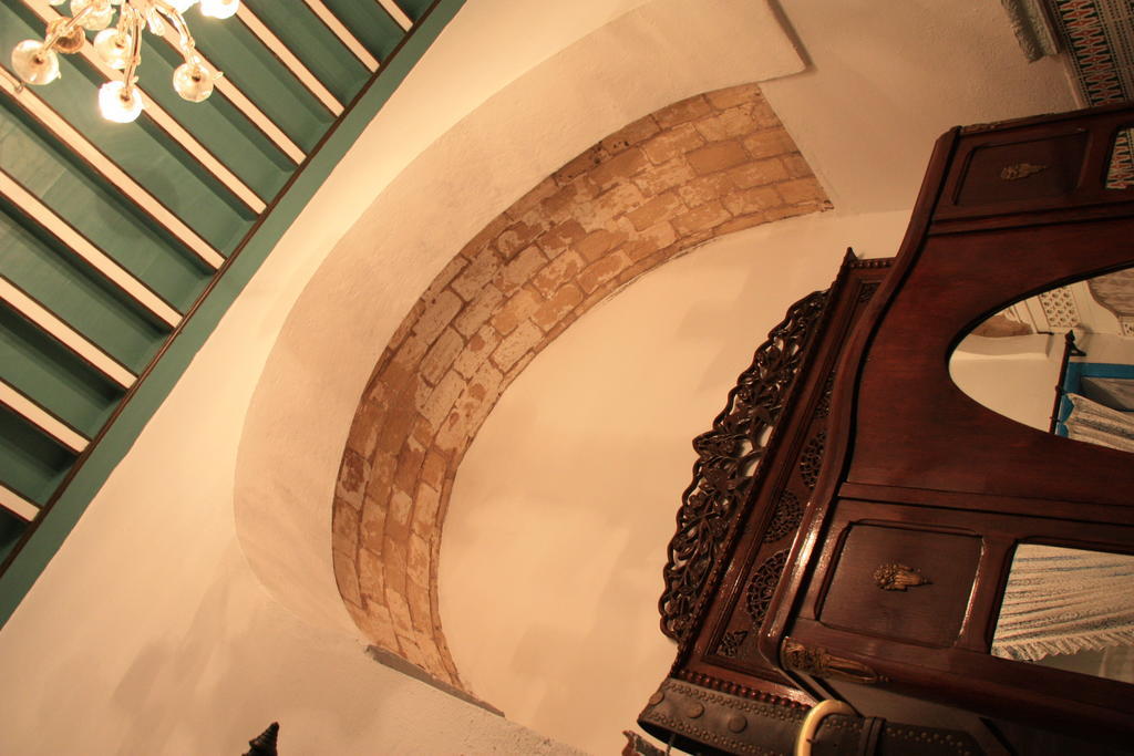 Dar Hassine Allani Kairouan Room photo