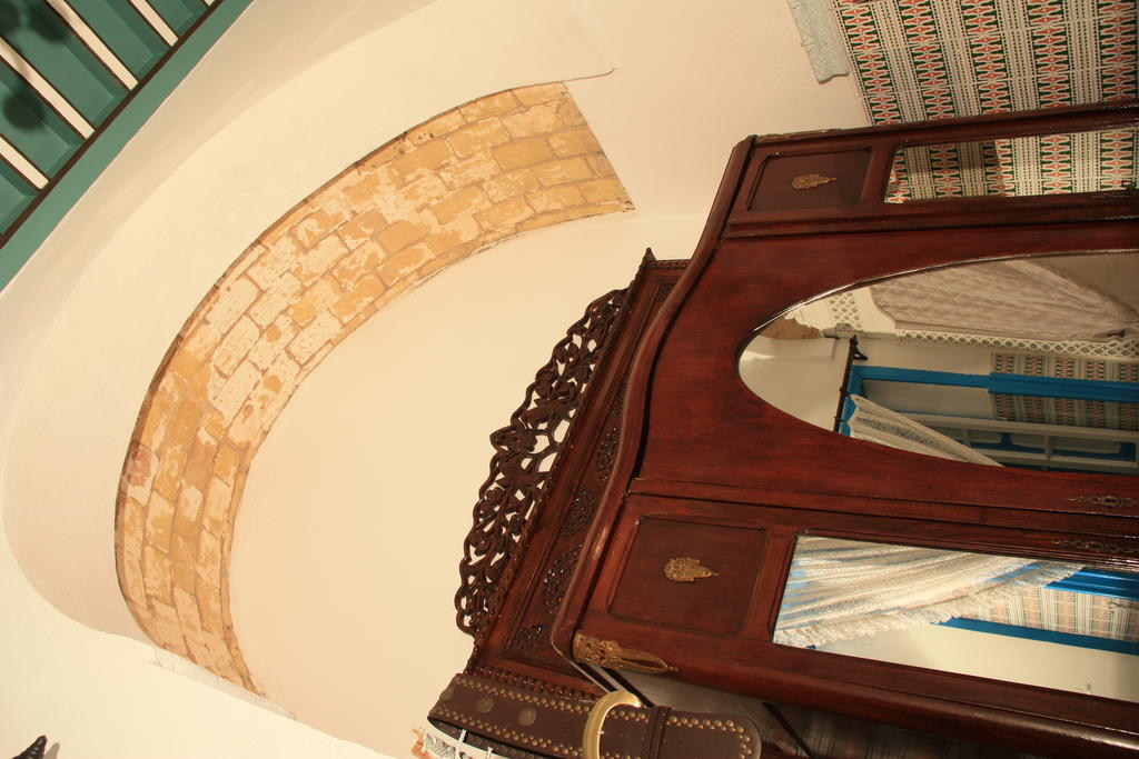 Dar Hassine Allani Kairouan Room photo